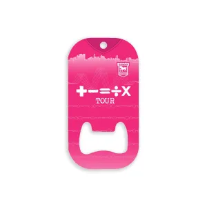 Ipswich Town 24/25 Third Bottle Opener