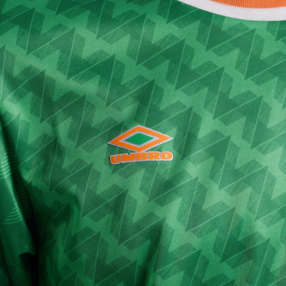 Ireland Iconic Football Shirt