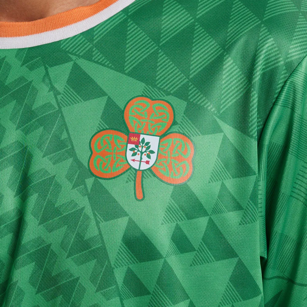 Ireland Iconic Football Shirt