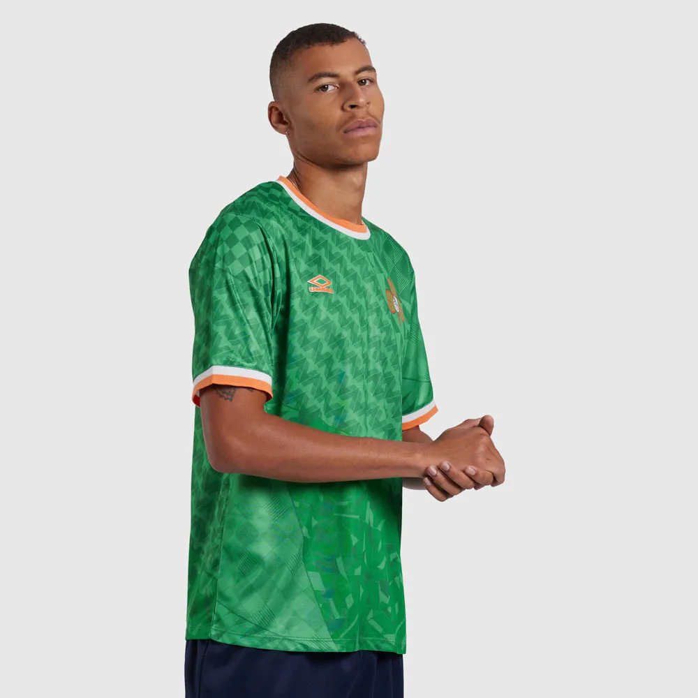 Ireland Iconic Football Shirt