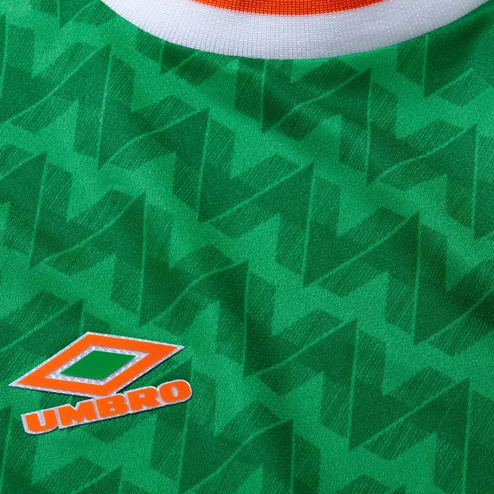 Ireland Iconic Football Shirt