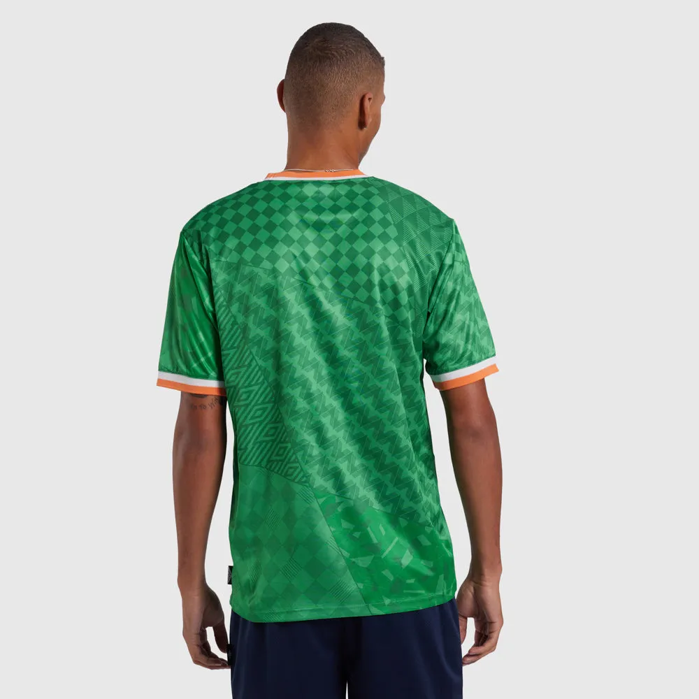 Ireland Iconic Football Shirt