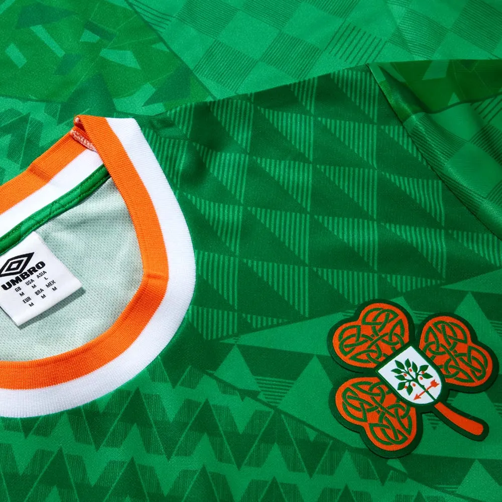 Ireland Iconic Football Shirt