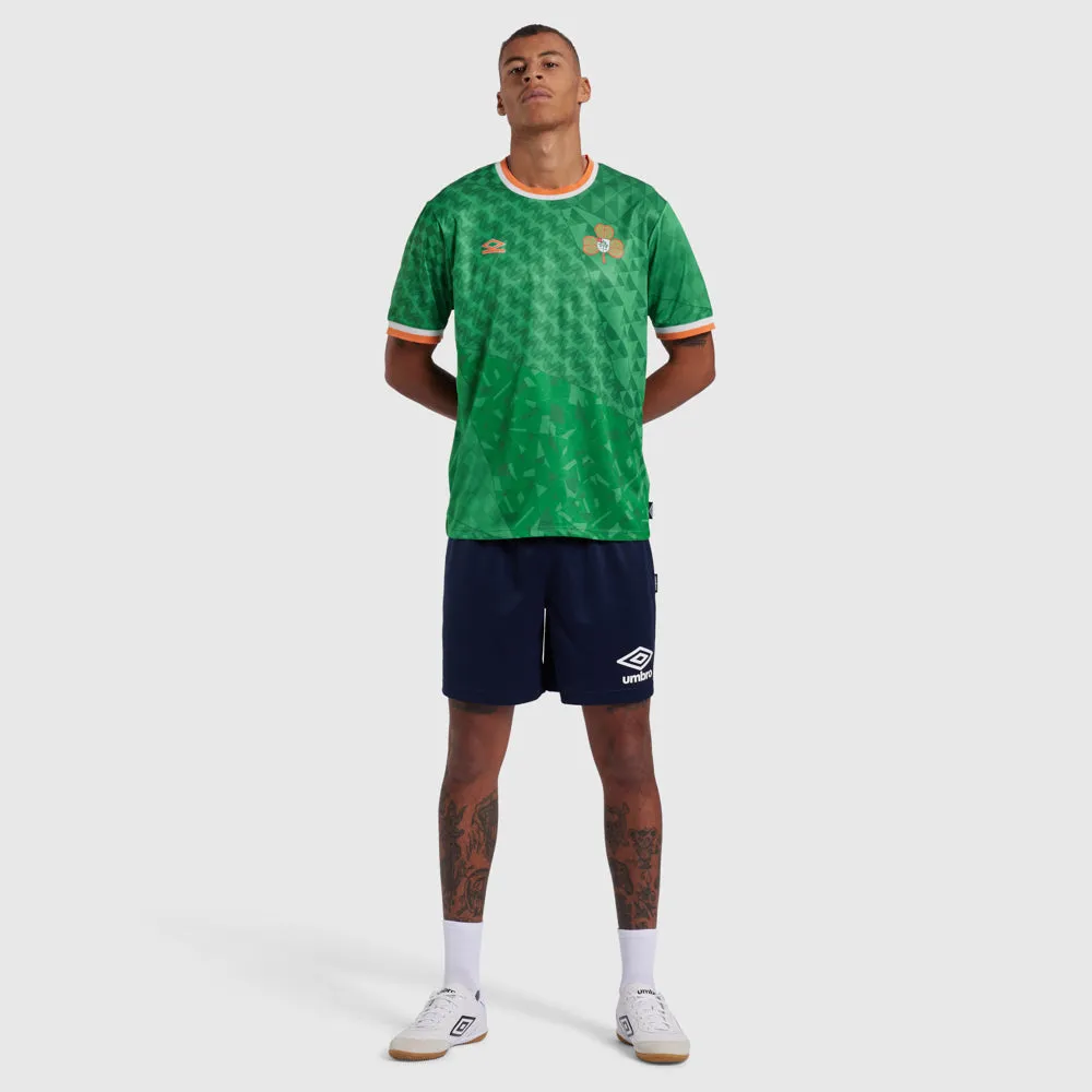 Ireland Iconic Football Shirt