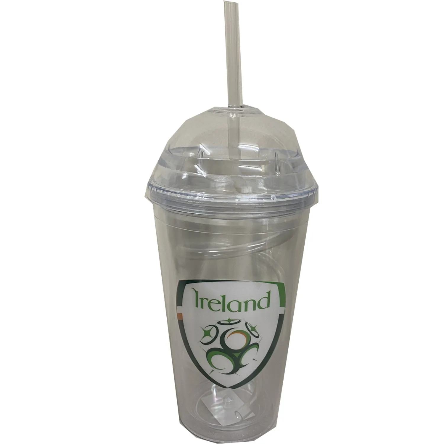 Ireland National Team Protein Shaker