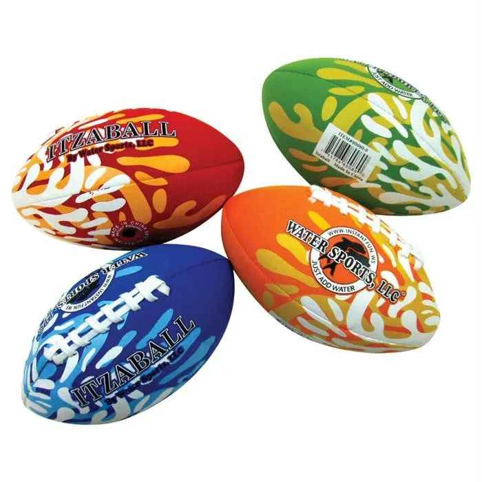 Itzaball Football