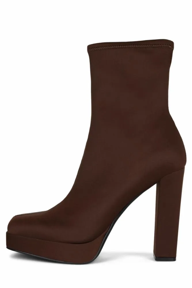 Jeffrey Campbell  Women's Arcadia Brown M