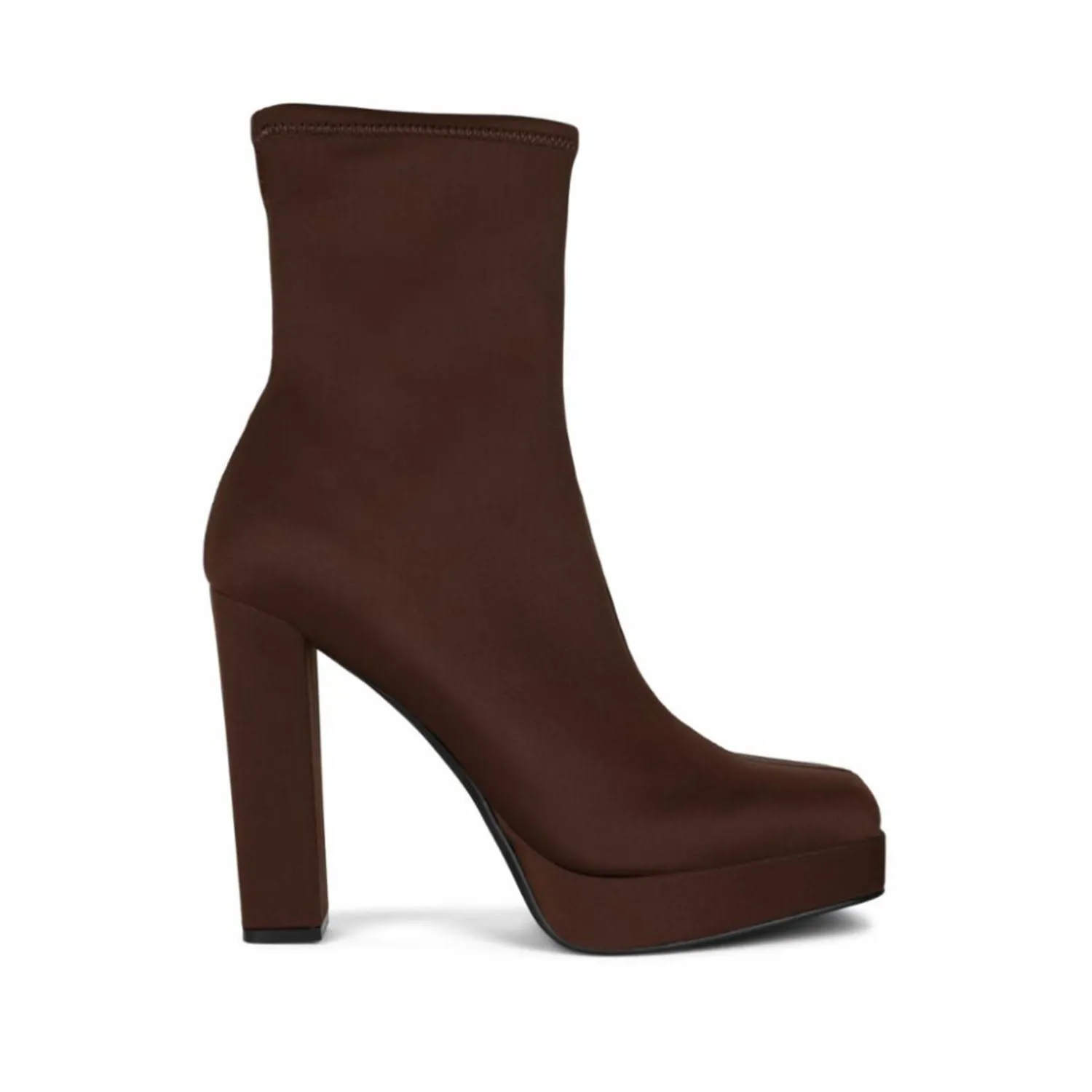 Jeffrey Campbell  Women's Arcadia Brown M