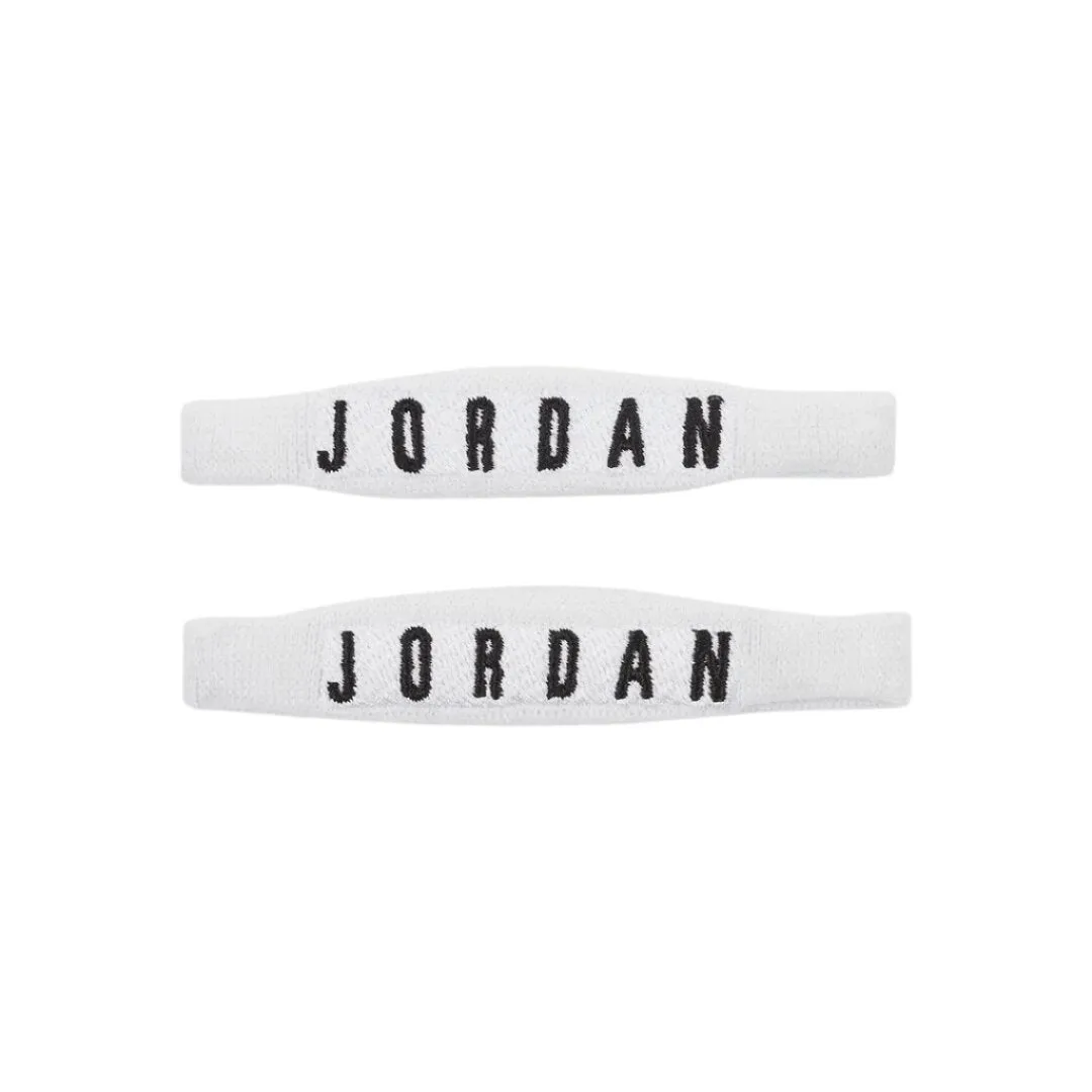 Jordan Senior Dri-Fit Skinny Bands 2-Pack