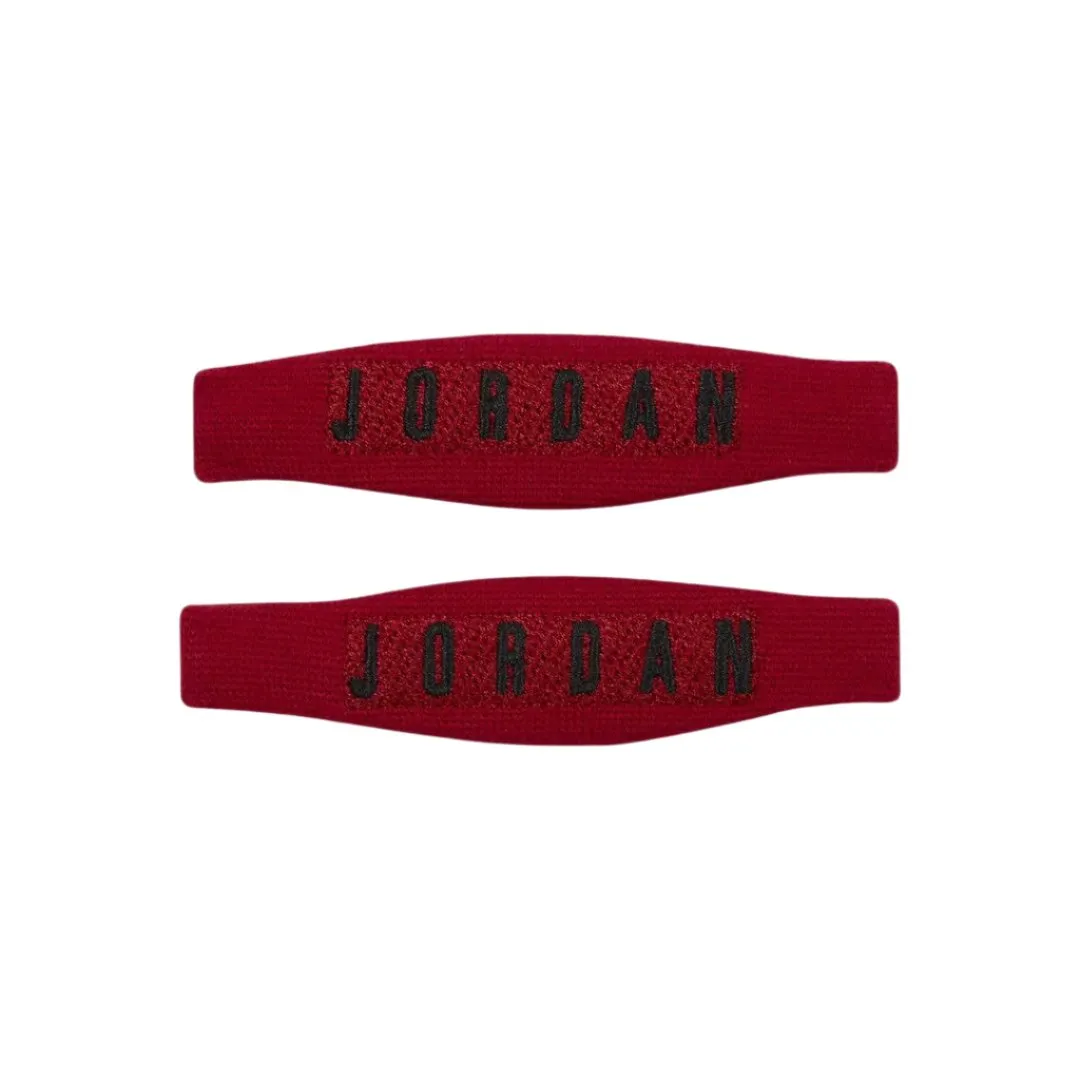 Jordan Senior Dri-Fit Skinny Bands 2-Pack