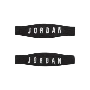 Jordan Senior Dri-Fit Skinny Bands 2-Pack