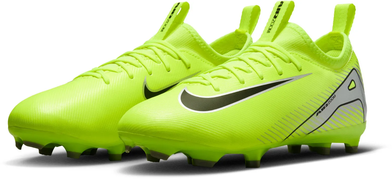 Jr. Mercurial Vapor 16 Academy Little/Big Kids' MG Low-Top Football Boots