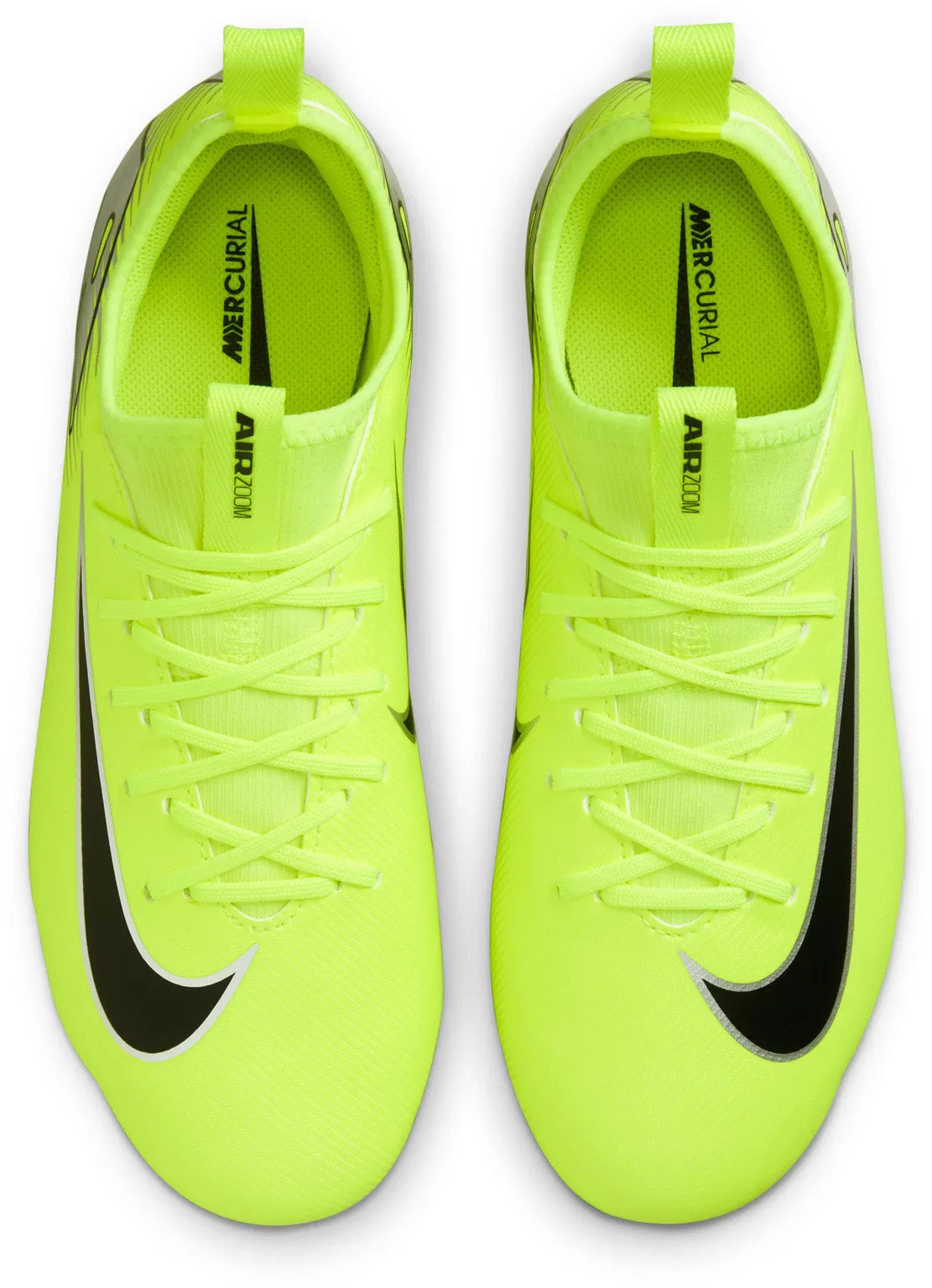 Jr. Mercurial Vapor 16 Academy Little/Big Kids' MG Low-Top Football Boots