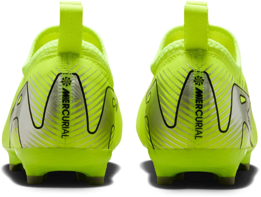 Jr. Mercurial Vapor 16 Academy Little/Big Kids' MG Low-Top Football Boots