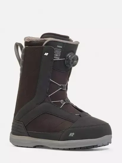 K2 Raider Snowboard Boots - 2025