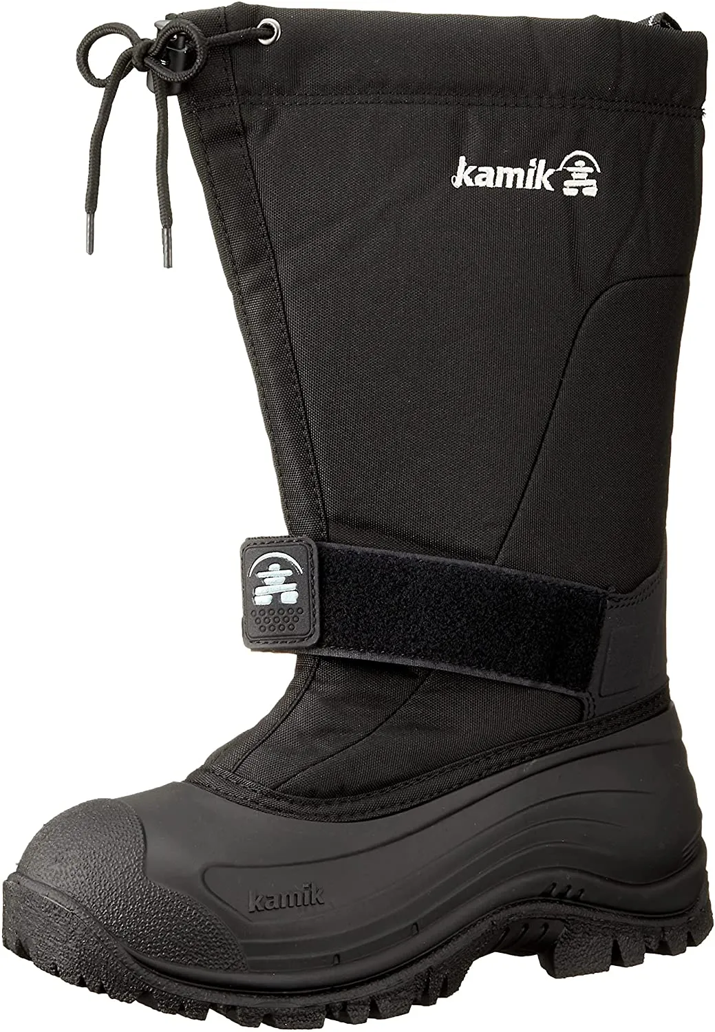 Kamik Men's Greenbay 4 Winter Boots