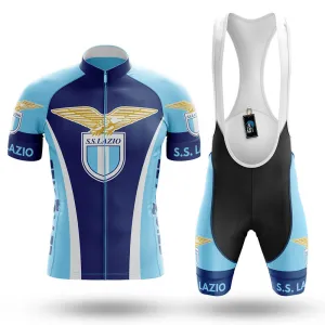 Le Aquile - Men's Cycling Kit