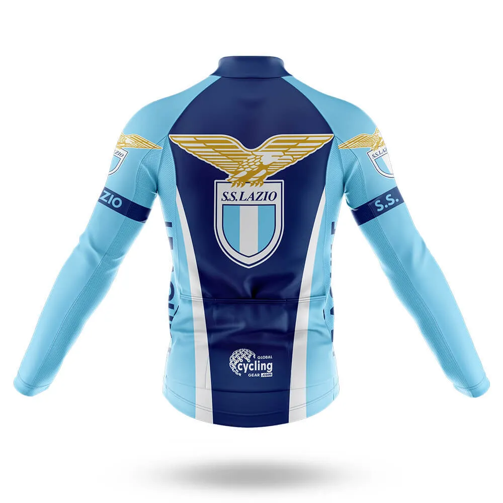 Le Aquile - Men's Cycling Kit