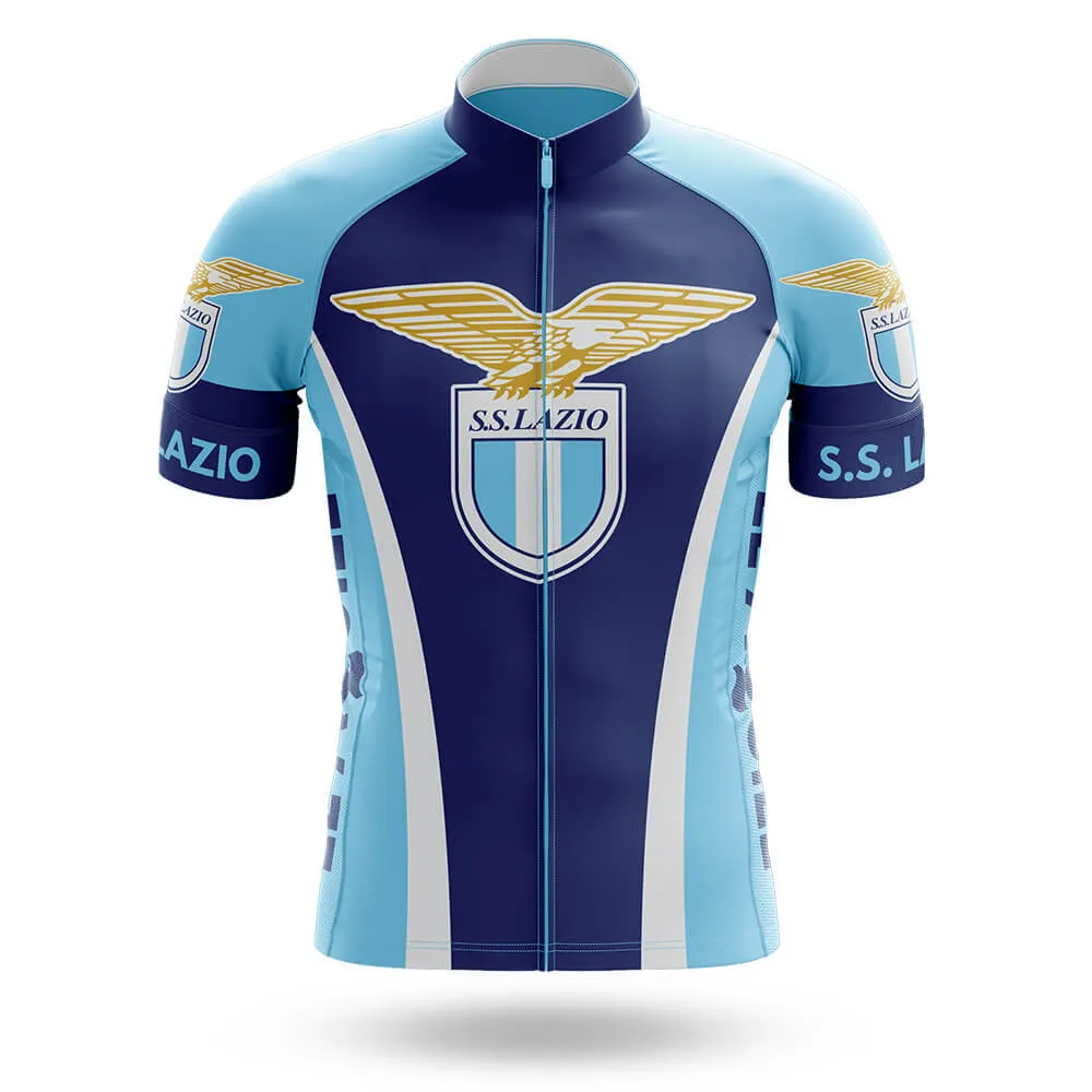 Le Aquile - Men's Cycling Kit