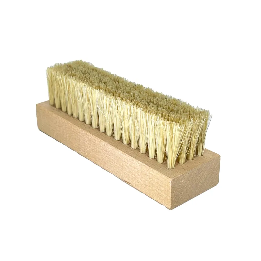 Light Bristle Brush