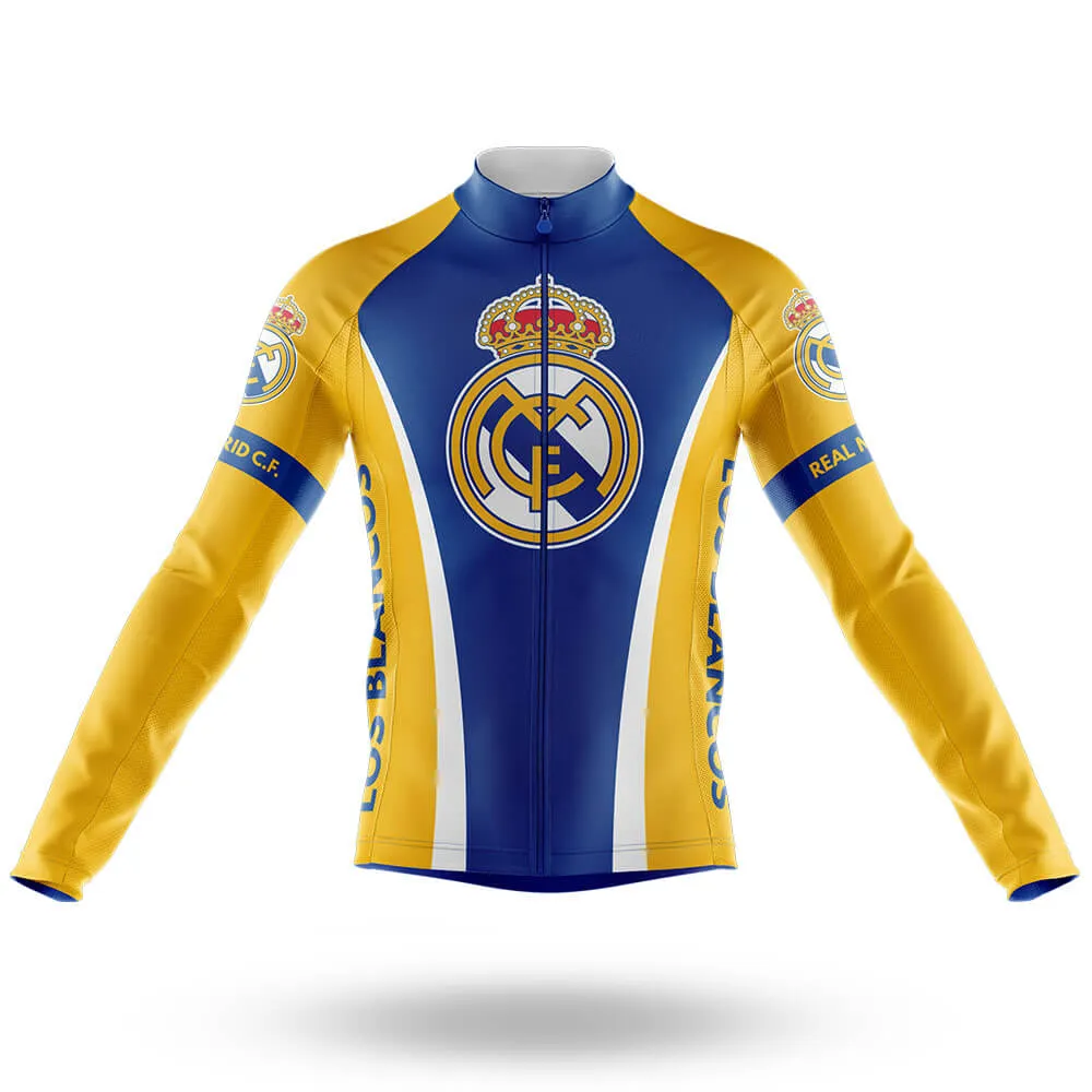 Los Blancos - Men's Cycling Kit