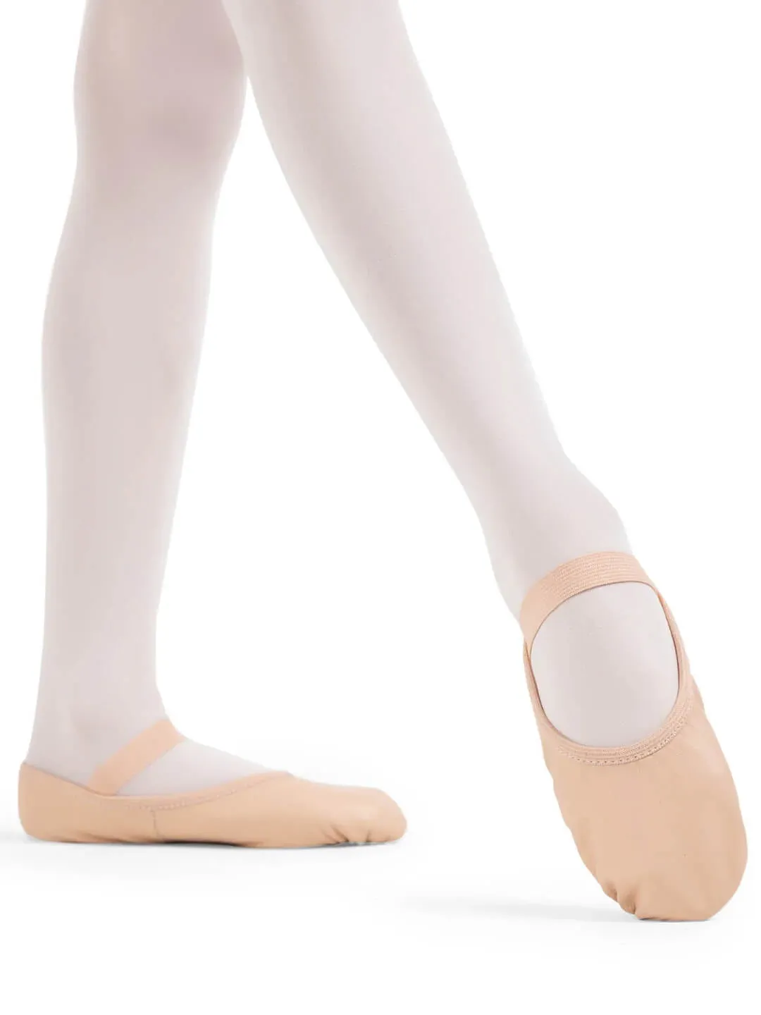 Luna Ballet Shoe (Child)