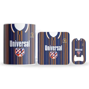 Luton Town 1995 Away Bundle