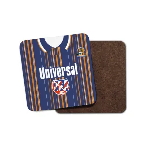 Luton Town 1995 Away Coaster