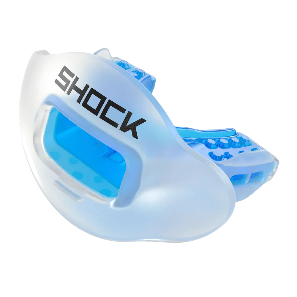 Max AirFlow Football Mouthguard