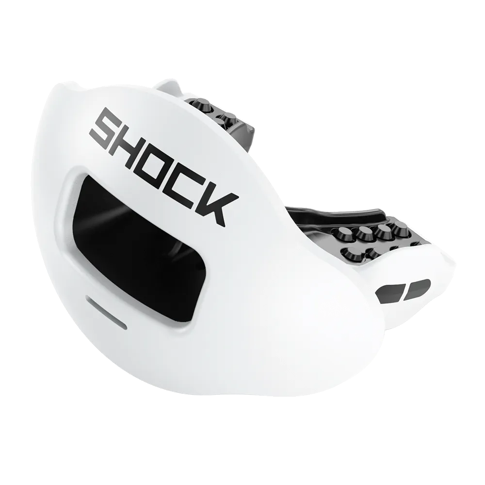 Max AirFlow Football Mouthguard