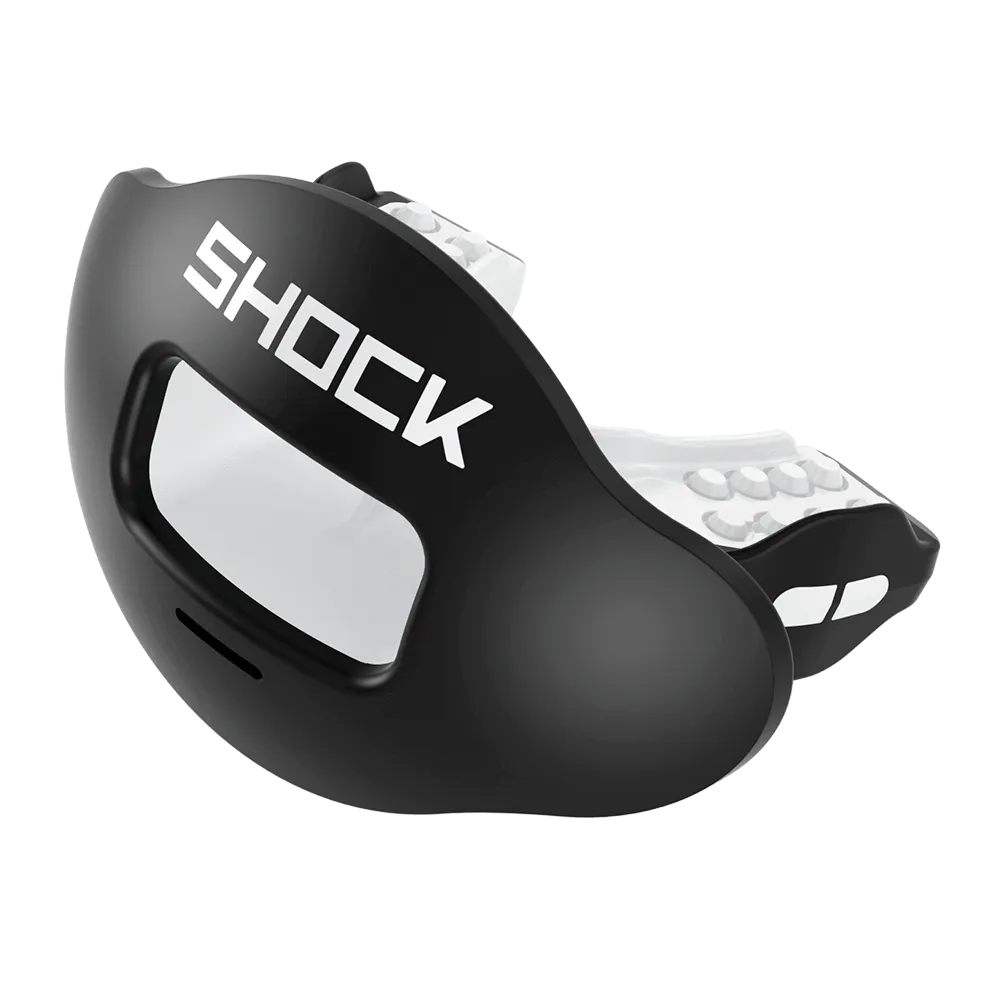 Max AirFlow Football Mouthguard