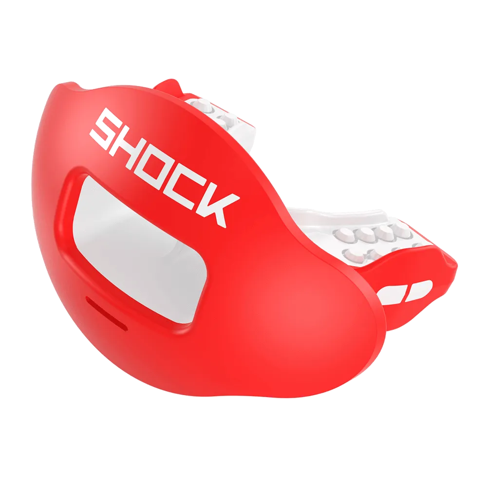 Max AirFlow Football Mouthguard