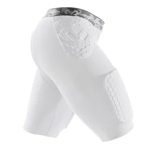 McDavid HEX Thudd Short