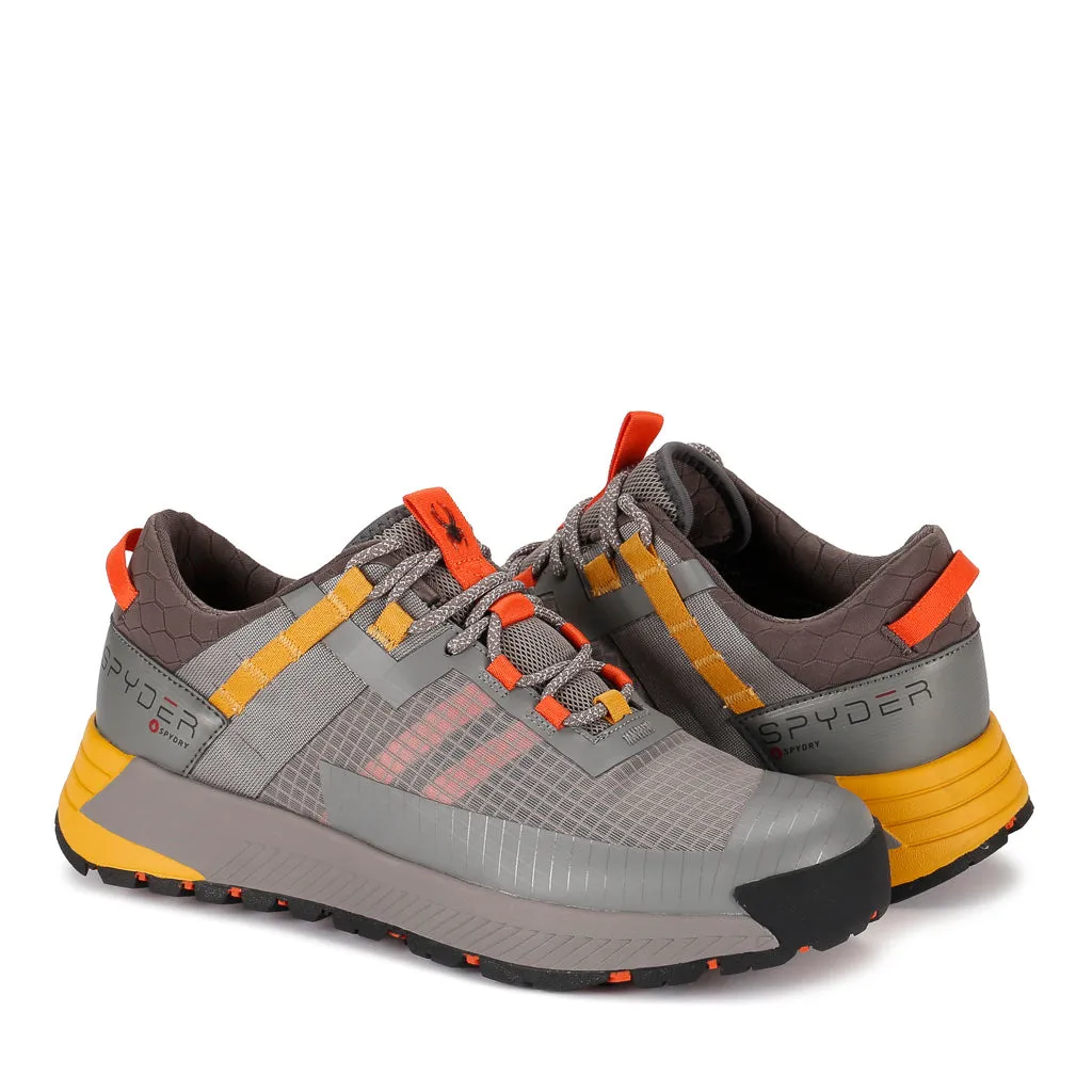 Mens Blackburn - Medium Grey