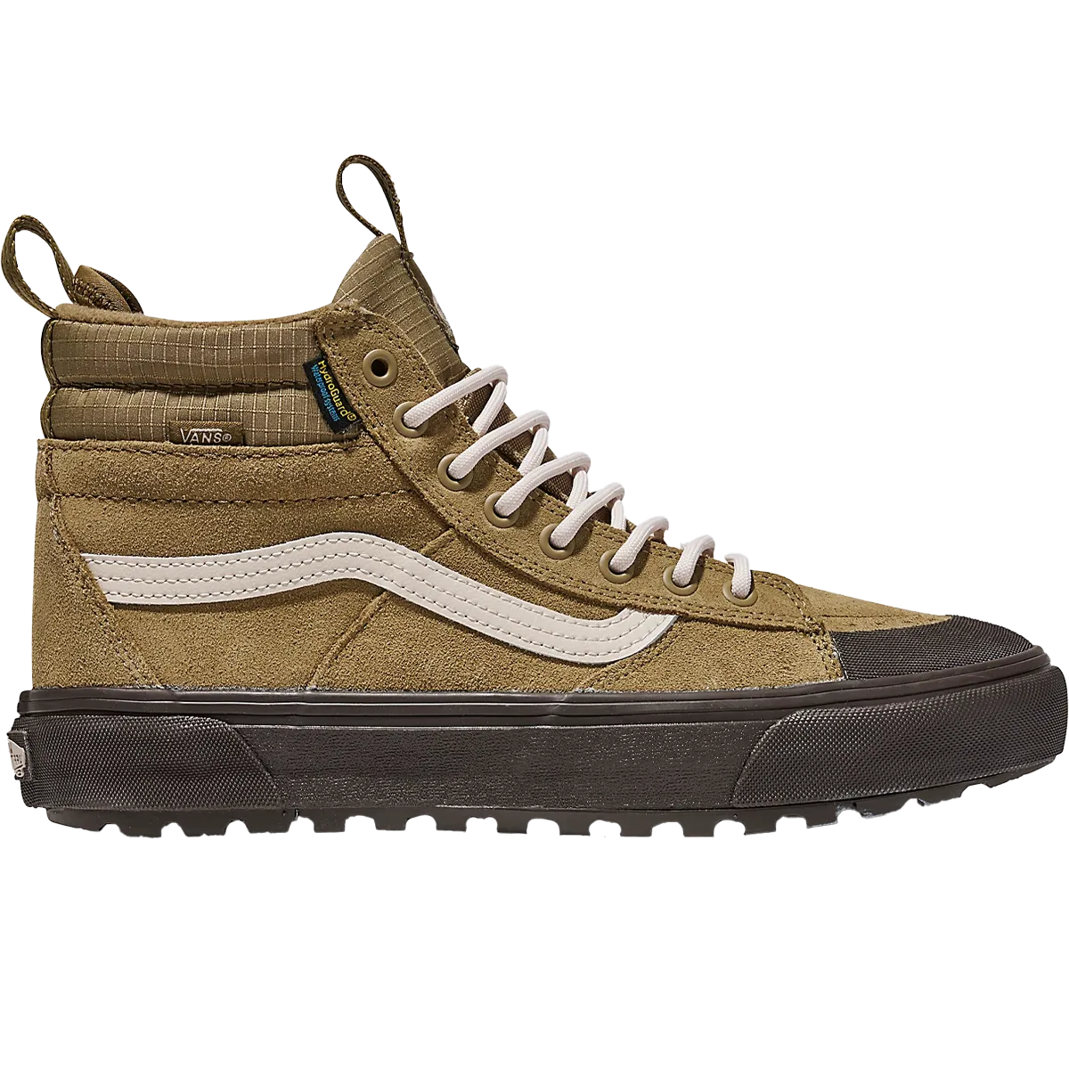 Men's MTE Sk8-Hi Waterproof Insulated