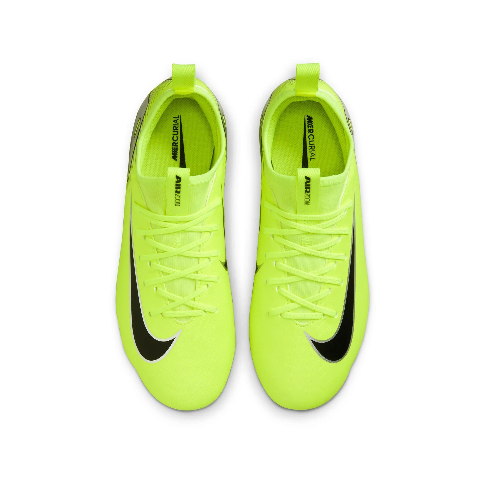 Mercurial Zoom Vapor 16 Academy FG/MG Football Boots Jnr