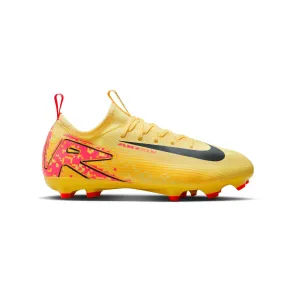 Mercurial Zoom Vapor 16 Academy KM FG/MG Jnr Football Boots