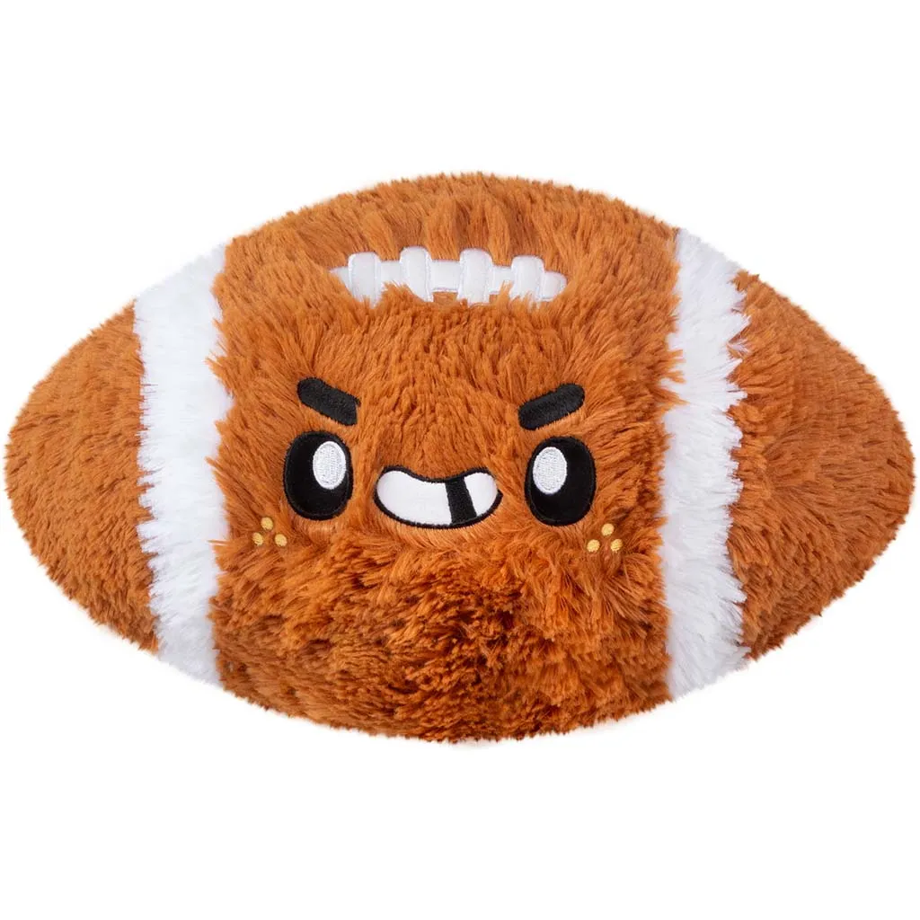 Mini Squishable Football