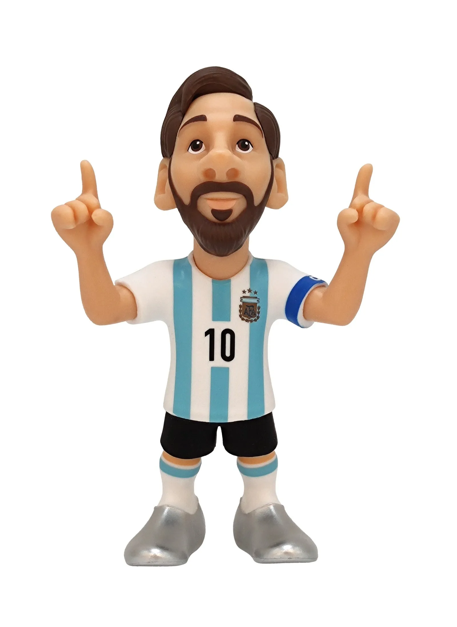 MINIX Football Stars Argentina Lionel Messi 173