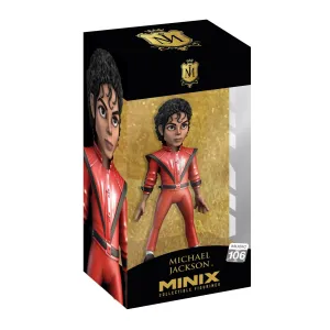 MINIX Michael Jackson Thriller 106