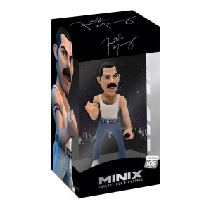 MINIX Queen Freddy Mercury 105