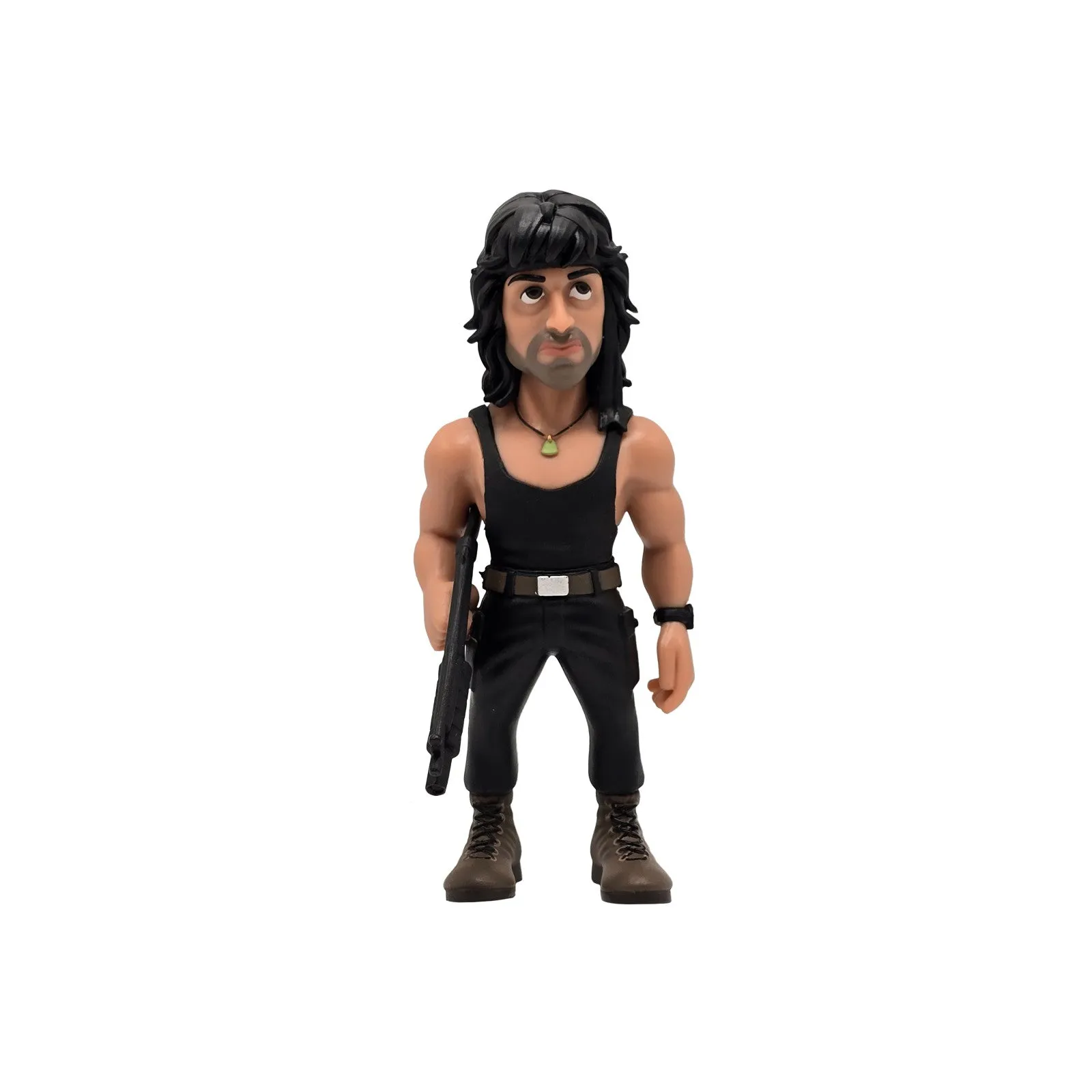 MINIX Rambo 3 Rambo with Singlet 110