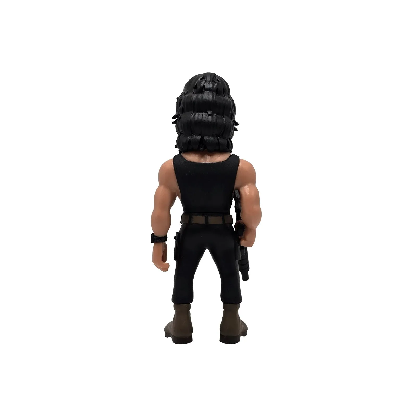 MINIX Rambo 3 Rambo with Singlet 110