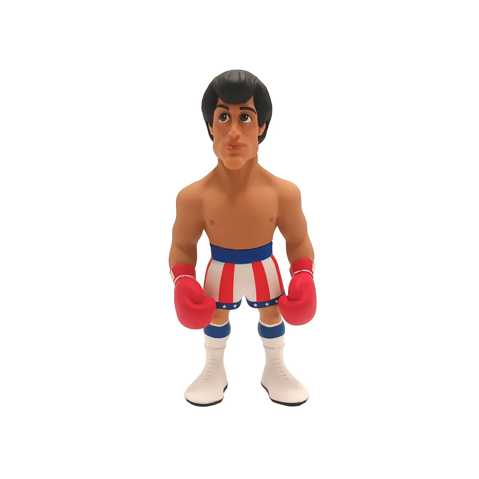 MINIX Rocky Rocky Balboa 4