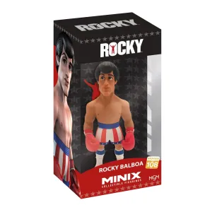 MINIX Rocky Rocky Balboa 4