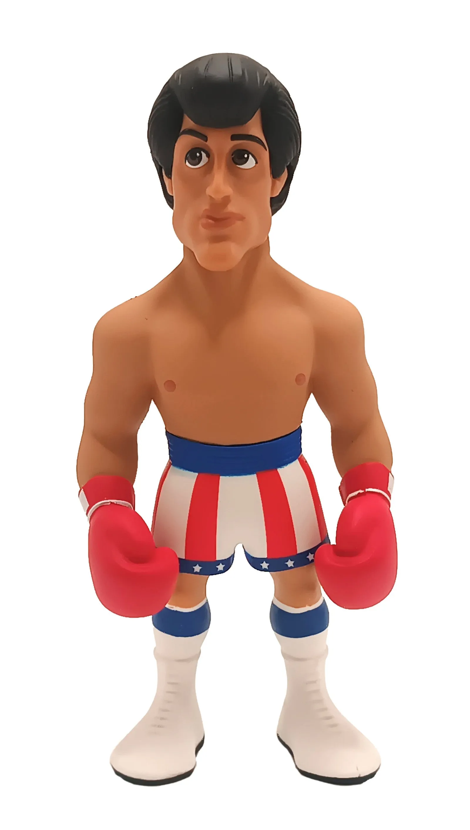 MINIX Rocky Rocky Balboa 4