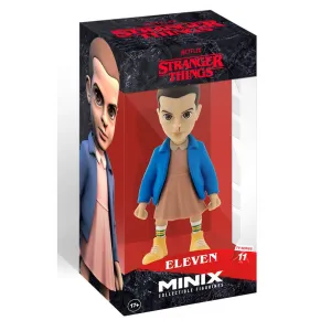 MINIX Stranger Things Eleven