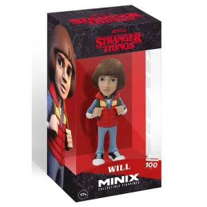 MINIX Stranger Things Will