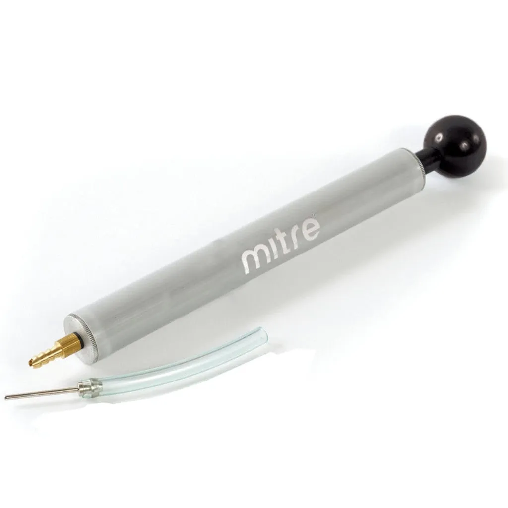 Mitre High Speed Inflator Pump