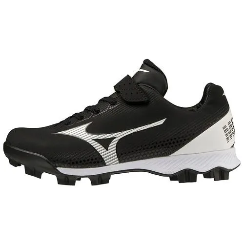 Mizuno Wave Lightrevo Youth Molded Cleats: 320674